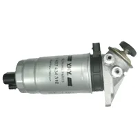1457434310 FH145 — Conjunto de filtro Iveco daily