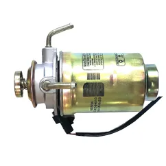 FH500F — Conjunto de filtro de combustivel HDF4111 Toyota Hilux 2.8 e 3.0