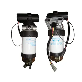 FH515F — Conjunto de filtro