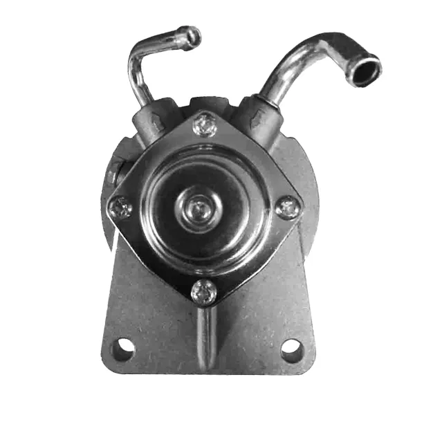 FH1544 1770A011 1770A156 — Cabecote de filtro diesel asiaticos c/ bomba hand prime