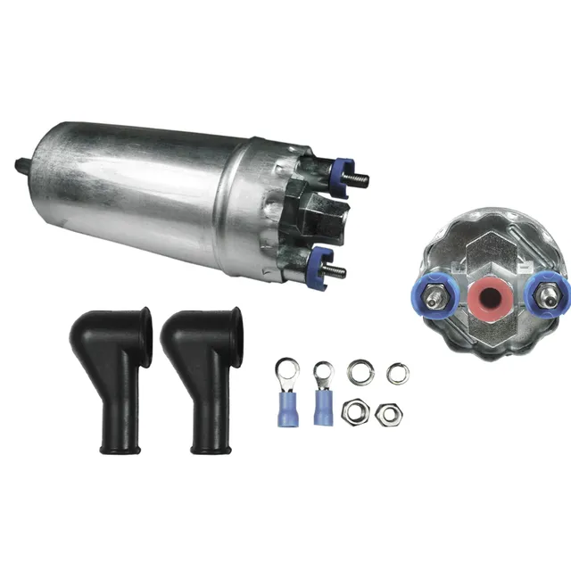 0580464077 PE077 — VW delivery bomba elétrica common rail