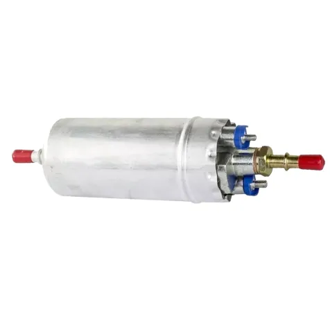 580464116 - PE116 — Bomba alimentadora elétrica 12V Iveco daily
