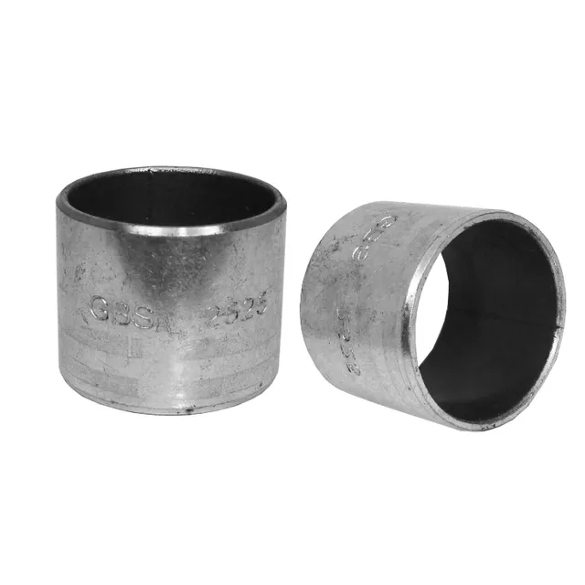 VT121 — Kit com 02 buchas Hilux 2.8 bomba: 22100- 0E10- hps-0041