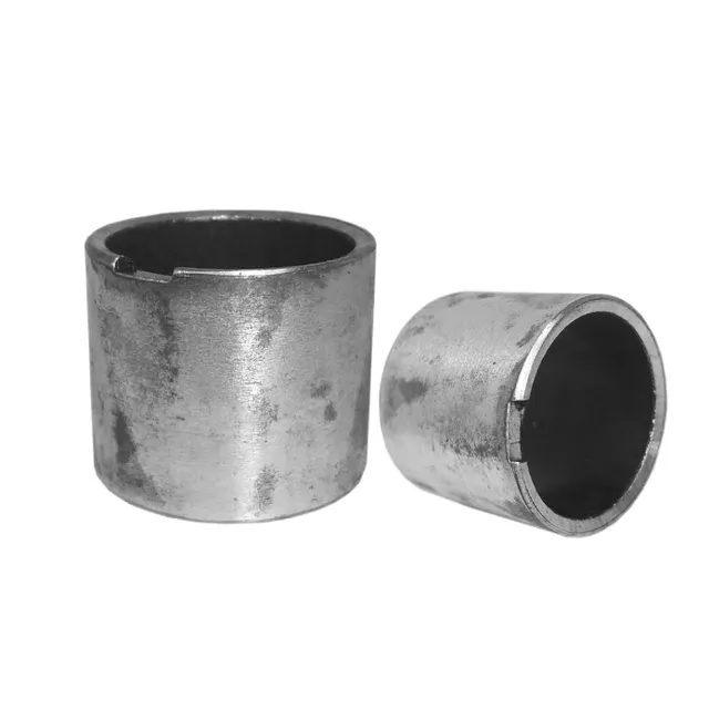 VT124 — Buchas Iveco bomba: 0445010512