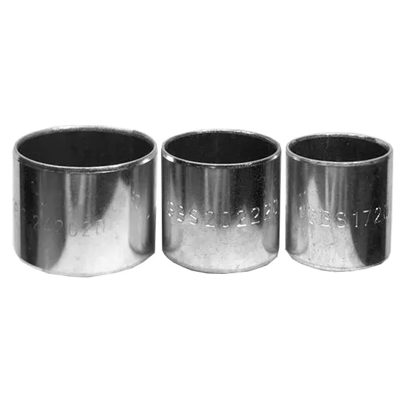 VT127 — Buchas eixo toro/renegade bomba:0445010455/eixo: 0445010463
