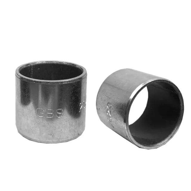 VT130 — Buchas Ranger 2.2/3.0/3.2