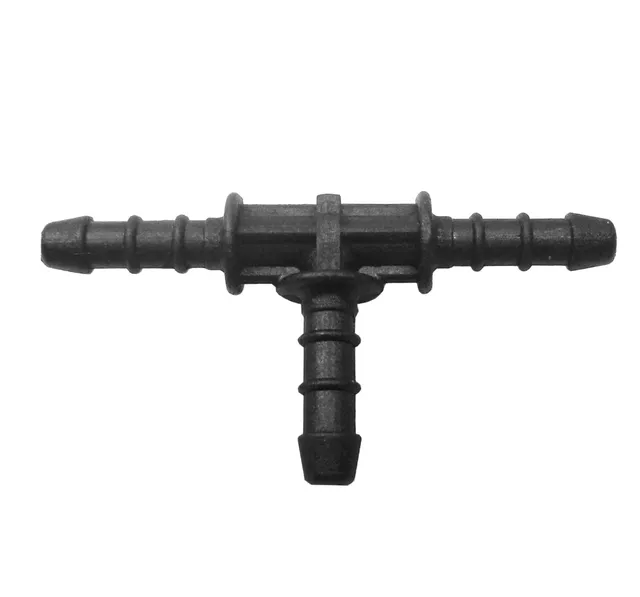 837G2030 (26.115.035T) — Conector l de retorno do injetor piezo 116.059/035