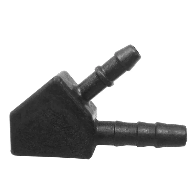 837G2076 (50.114.873L) — Conector l de retorno do injetor Hyundai hr/ Kia bongo 2.5