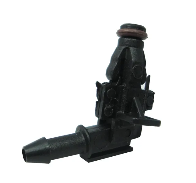 837G2025 (50.114.997L) — Conector l de retorno do injetor Sprinter