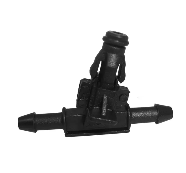 837G2026 (50.114.997T) — Conector t de retorno do injetor Sprinter