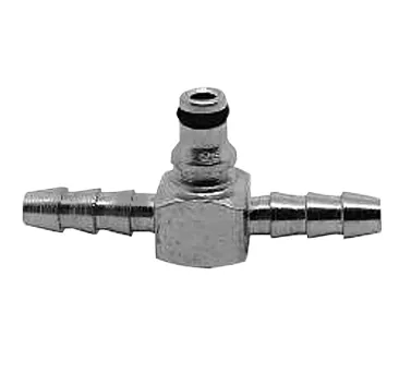 837G2084 (10.106.005)-(02-07-035M) — Conexão “t” de metal