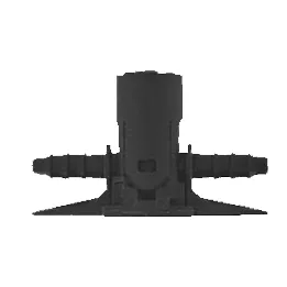 837G2016 (26.114.059T) — Conector t de retorno do piezo 116.059