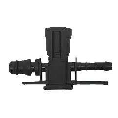 26.114.059TD — Conector t menor de retorno do piezo 116.059