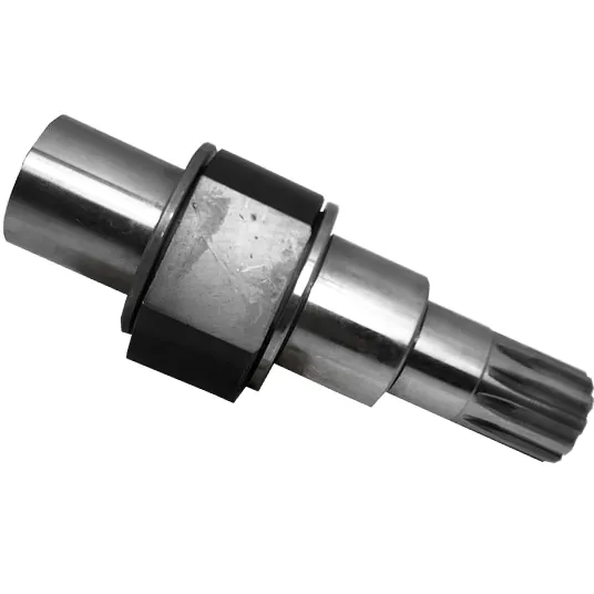 VT032- F00N203251 — Mann tgx 440 ponta extriada BBA: 0445020206/0445020208