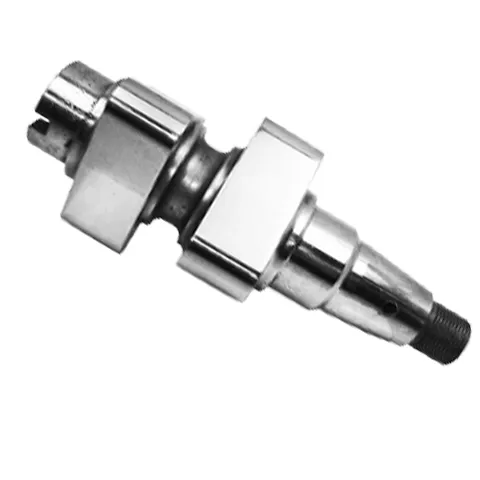 VT042 - 3330991 — Eixo CP2