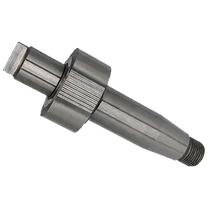 VT048 — Eixo valmet/valtra VT048 para bomba 0445020511 e 0445020512