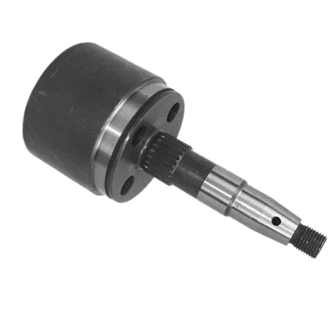 VT051 — Sangyong
