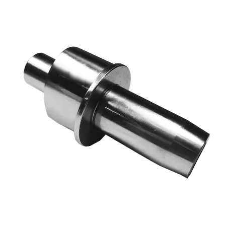 VT054 — Eixo da bomba Citroen jampy 1.6