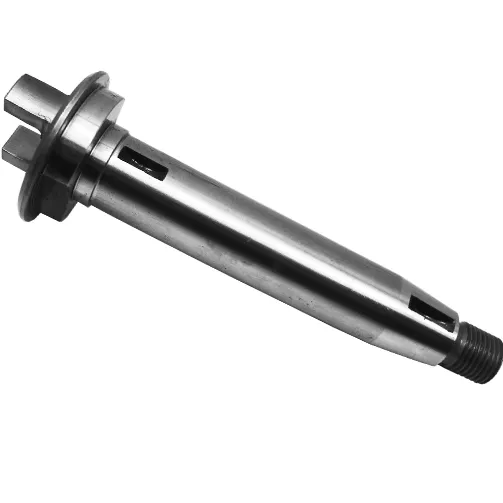 1466100405 — Eixo de acionamento bomba rotativa Bosch