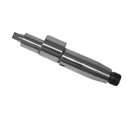 F00N202657 — Eixo de acionamento BBA alta 033 VW/Volvo (14,00 cm decomprimento)