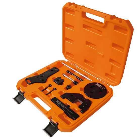 801500 — Ferramenta para sincronismo motor mwm