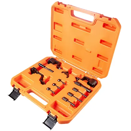 131501 — Conjunto de ferramentas correia motor picapes (duratorq)