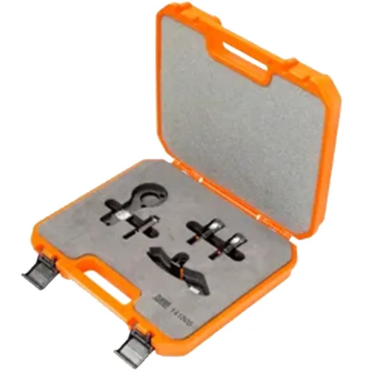 141505 — Conjunto de ferramenta para sincronizar motor Fiat multi jet ii