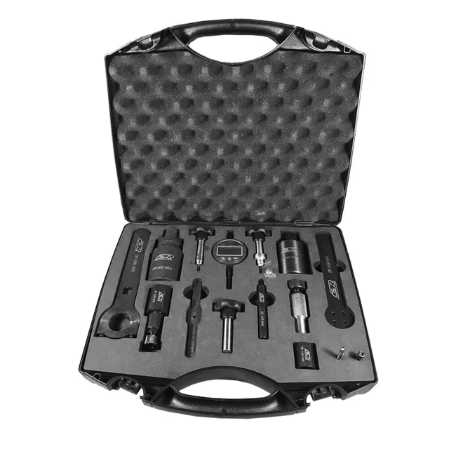2RA46007 — Kit de reparação injetor Bosch crin 4.2