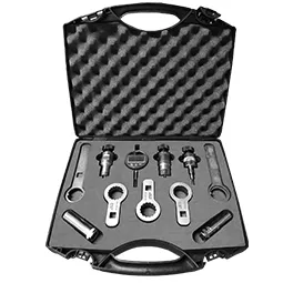 2RA46012 — Kit reparação Scania XPI/ISX/isg