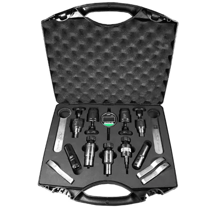 2RA46012A — Kit Scania XPI Cummins ISX isg isl qsl com ferramentas de lapidação