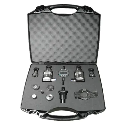 2RA46018 — Kit de reparação unidades Delphi E3