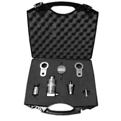 2RA46019 — Kit unidade Bosch E1/ Iveco euro 5 / detroit DD5