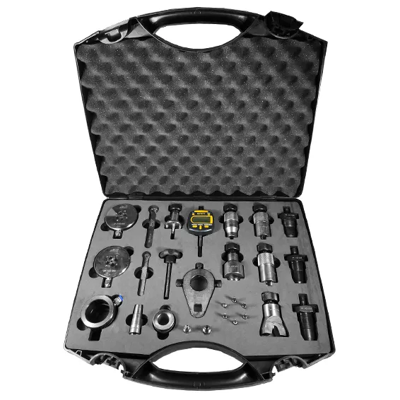 2RA46025 — Kit reparação unidade HEUI Caterpillar C7/C9/3126/navistar