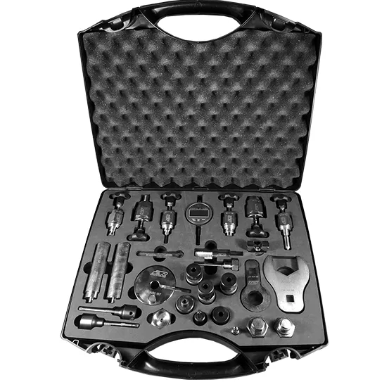 2RA46026 — Kit reparação injetores bombas Caterpillar C4/C6