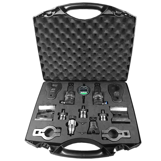 2RA46027 — Kit reparação unidades Delphi EUI Caterpillar C10 C12 C15 C18 C32 3500 series