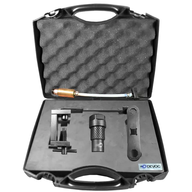 DVC.100.0113.UN — Kit de reparo piezo