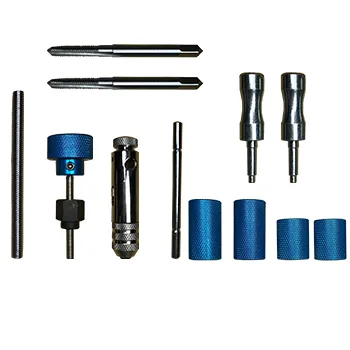 16287 SCR 20112-00 — Dispositivo de reparo filtro Denso