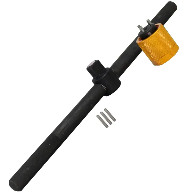 SCR 2017-00 FD-16522 — Ferramenta para soltar porca tensora Denso 3 pinos