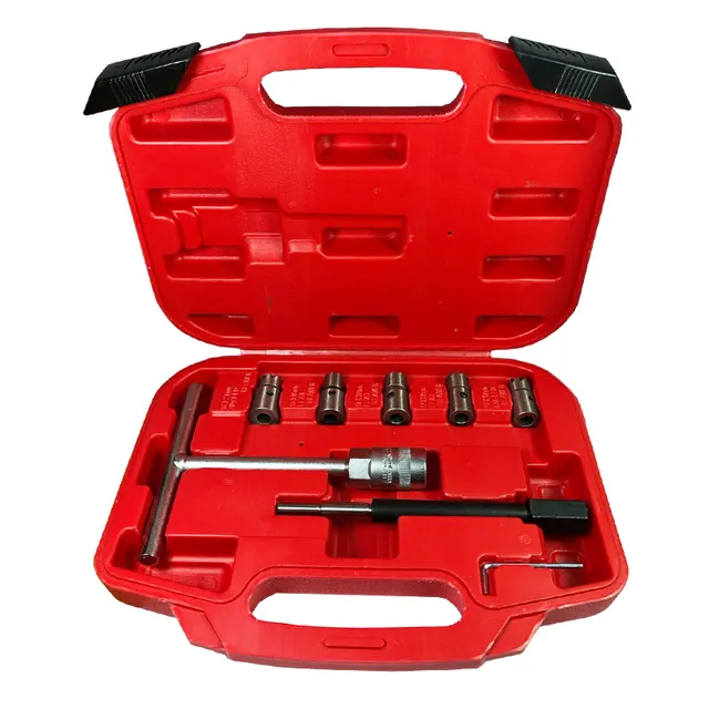 SCR 2019-10 19213 — Kit fresa ii