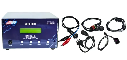 2RB01001 — Fonte assimetrica unidades ui/up