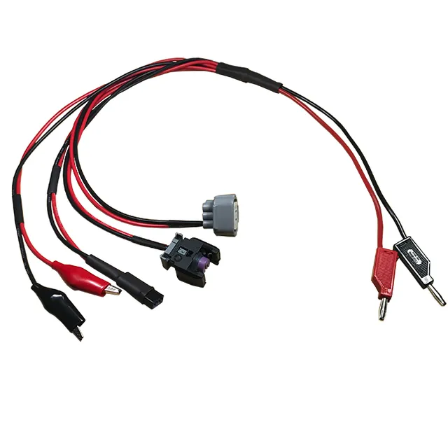 2RB03001 — Cabo multiplex para medidor rcl