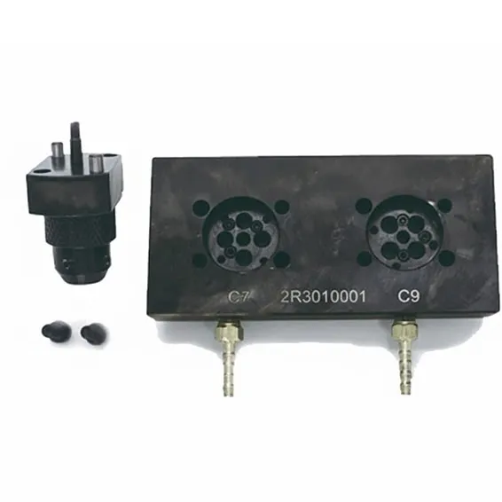 2RA00024 — Dispositivo para medição e calibração unidade CAT C7/C9