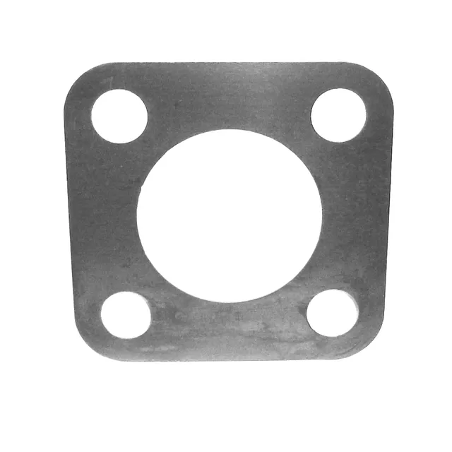 3411190500 — Scania 112/142, Volvo diâm int 52,3mm, furo 15mm