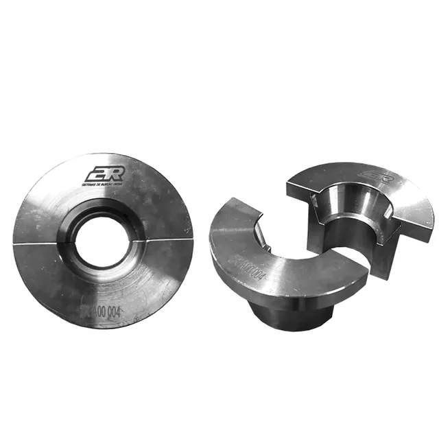 2RA00004 — Dispositivo sacador rolamento bomba CAT C7/C9
