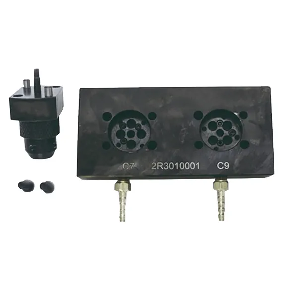 2RA00024 MESMA 2RA46014 — Dispositivo para medição e calibração unidades CAT C7/C9