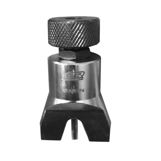 2RA00074 — Ferramenta para medir diferença de p/ de atracamento ui/up/ Scania/ CAT C4/C6/C15/ Volvo D12A a/c/ Daf euro v/ vi