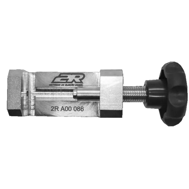 2RA00086 — Dispositivo montar tucho hidráulico piezo Bosch