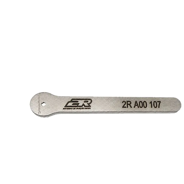 2RA00107 — Chave p/ apertar e soltar un CAT C7