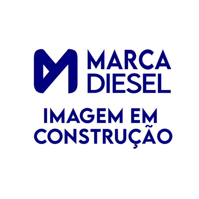 2RA00134 — Chave da carcaça unidade HPI 25 80MM