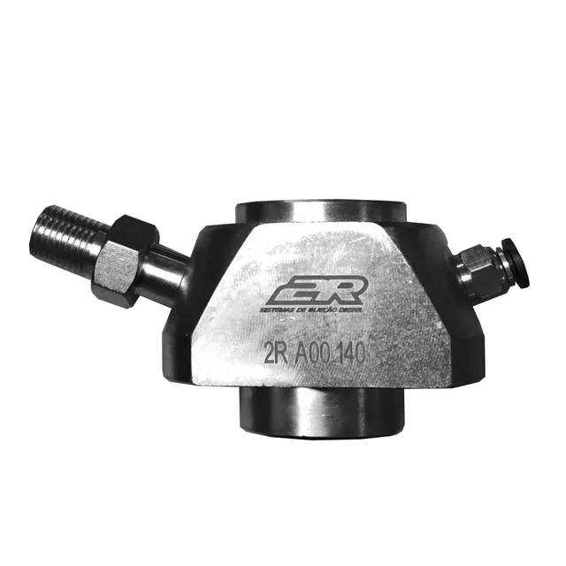 2RA00140 — Suporte para teste injetor Cummins 120/140 - 007/212 - 267/257 - 231 - 054/075